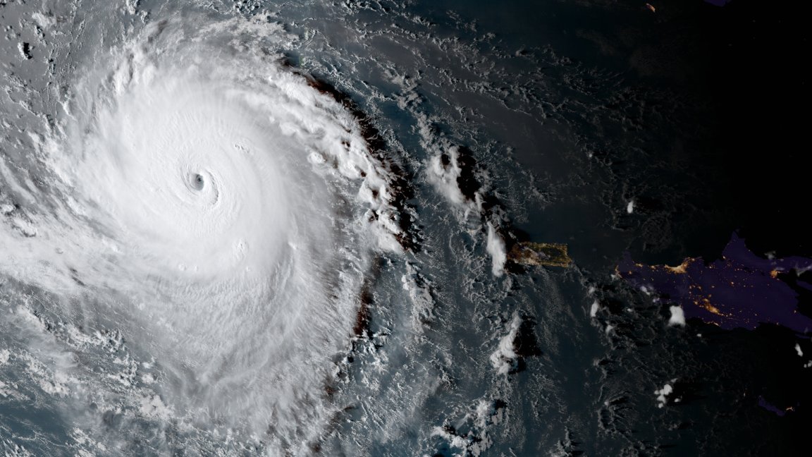climate agreement extreme weather climate change