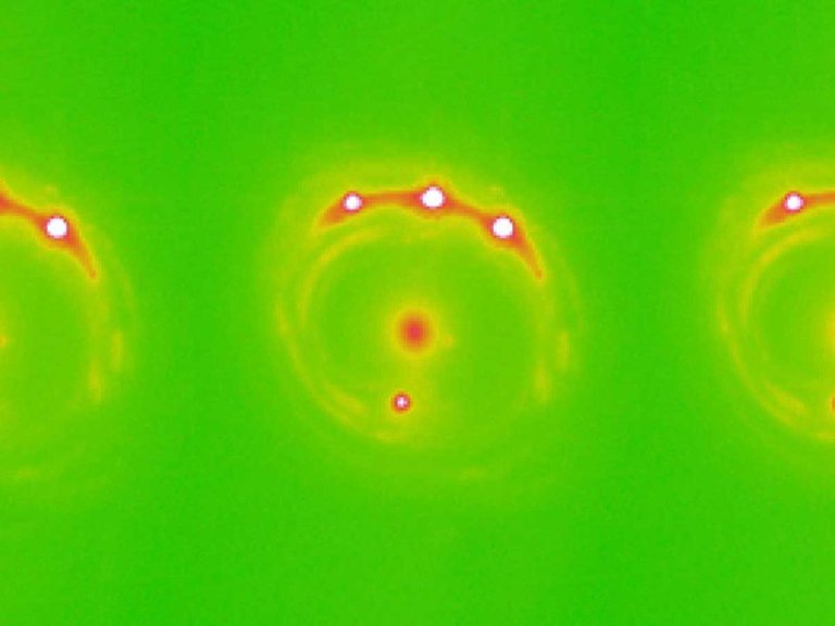 extragalactic planets