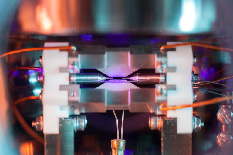 This Striking Photo Reminds Us Why It’s Essential to Photograph Science