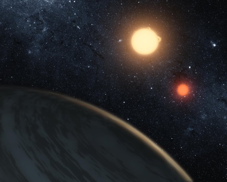 It’s Official: Extragalactic Planets Are Real. So What the Hell’s on Them?