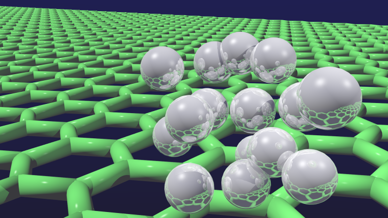 Graphene’s Properties Have Been Tested in Micro-Gravity for the First Time