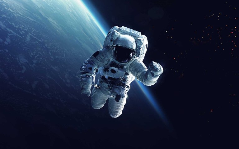 Here’s How Future Astronauts Could Survive the Radiation of Space