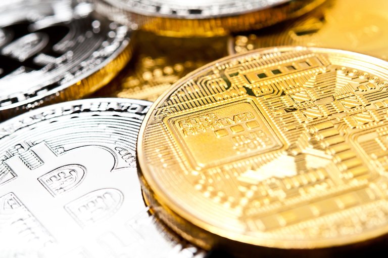 cryptocurrency inheritance
