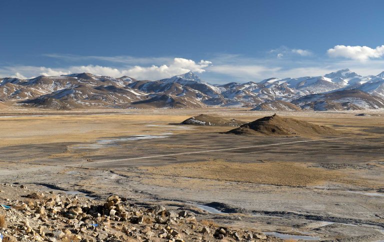 How Earth’s Most Extreme Environs Are Key to Humanity’s Future