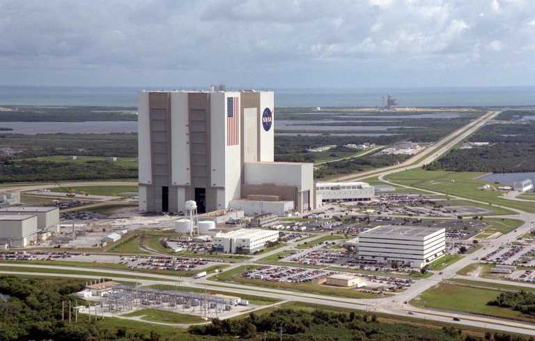 National Space Council
