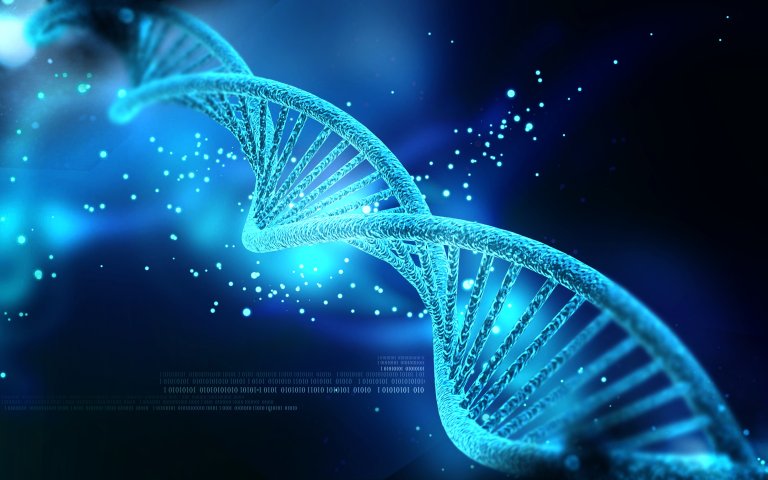 Nebula Genomics Will Let You Rent out Your Genetic Information