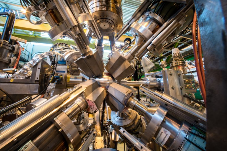 CERN Researchers Are Planning to Trap and Truck Antimatter From One Facility to Another