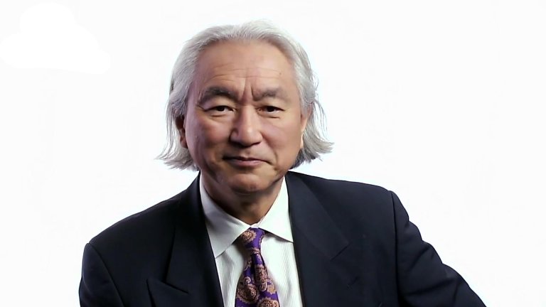 Today, Michio Kaku Described What Life Will Look Like in Twenty Years