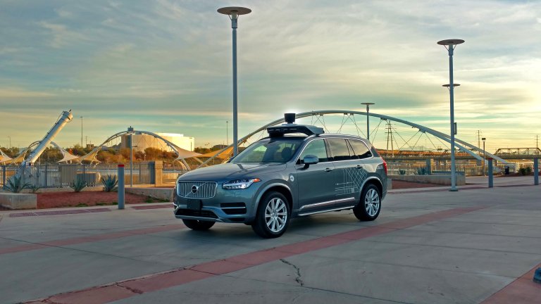 A $245 Million Settlement Has Brought the Waymo v. Uber Legal Battle to a Close