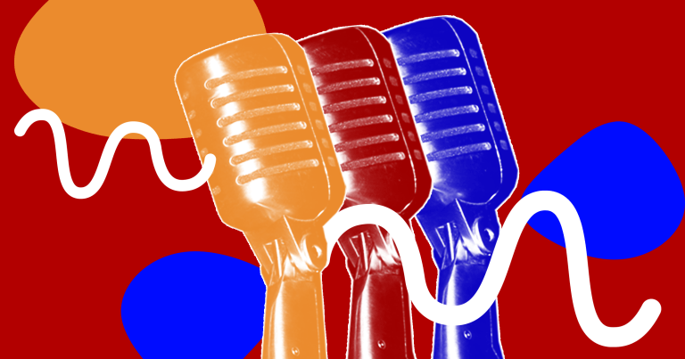 China’s Google Equivalent Can Clone Voices After Seconds of Listening