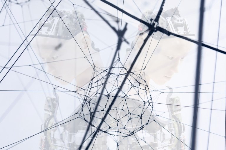 artificial intelligence automation neuroscience merge with AI