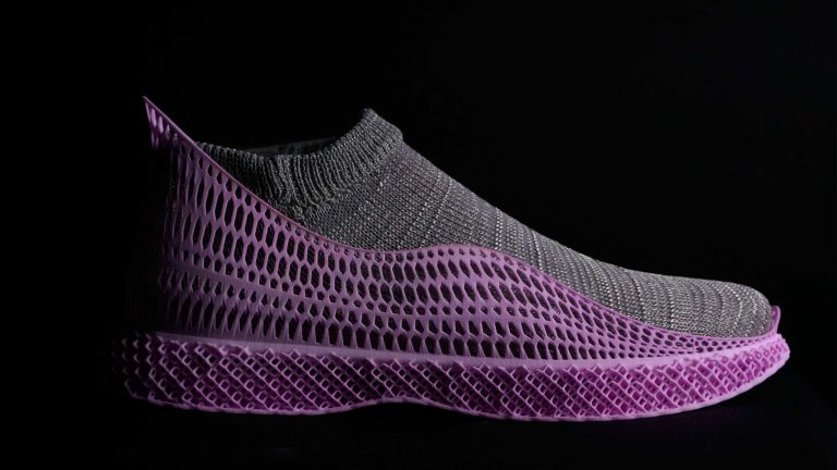 Seaweed Sneakers Look Fly, Could Help Save the Environment