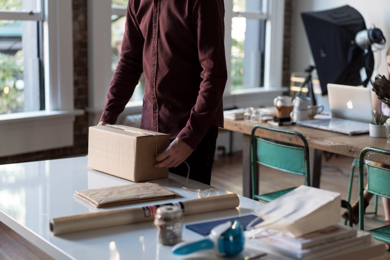 For Small Businesses, the Future Is Fading Fast