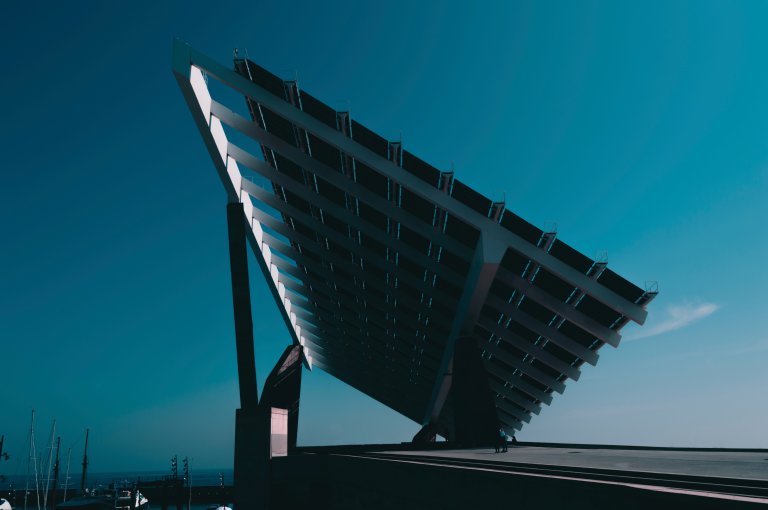 Here’s What Trump’s New Budget Means for Renewable Energy