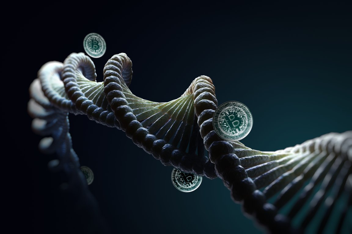 genome cryptocurrency nebula genomics