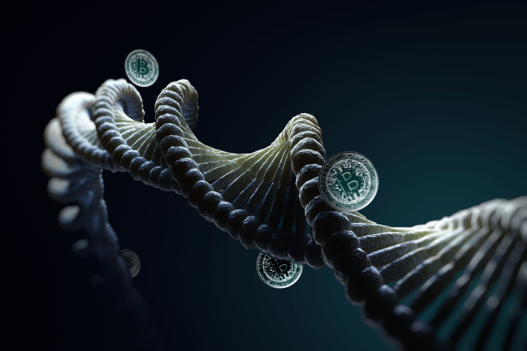 genome cryptocurrency nebula genomics