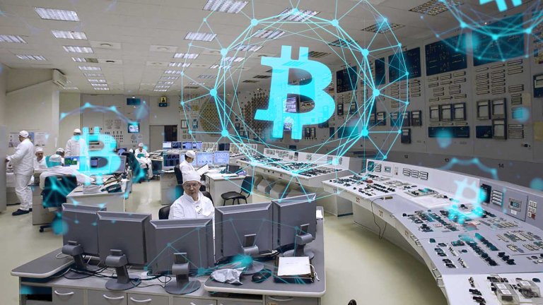 Russian Nuclear Scientists Got Busted Mining Bitcoin Using Their Work Supercomputers
