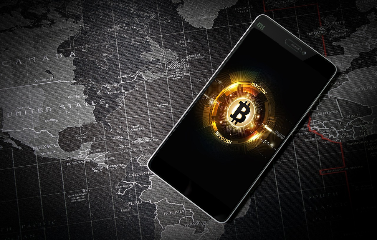 What happens to your bitcoin after you die? Image Credit: Leamsii / Pixabay