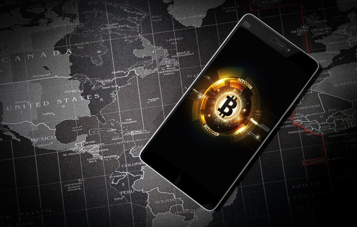 What happens to your bitcoin after you die? Image Credit: Leamsii / Pixabay
