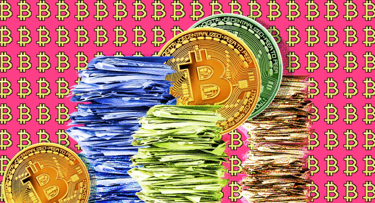 cryptocurrency and tax files
