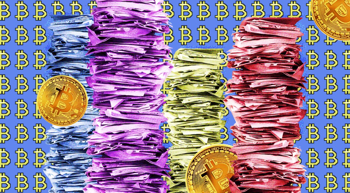 cryptocurrency and tax files