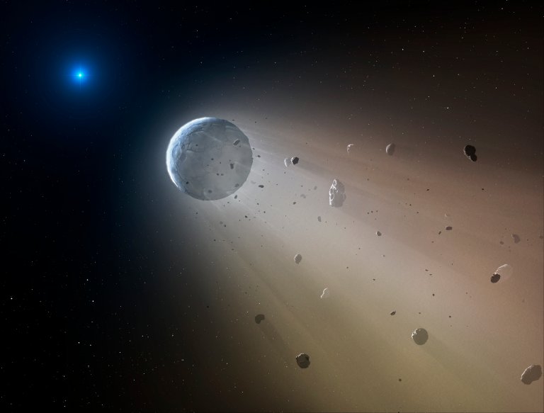 kepler nasa k2 mission alien exoplanet