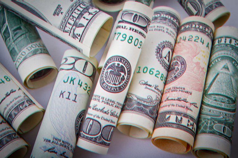 Facebook Co-Founder Suggests Taxing the Richest 1% of Americans to Fund UBI