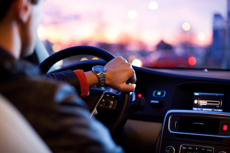A UK Project Wants to Make Autonomous Driving More Human