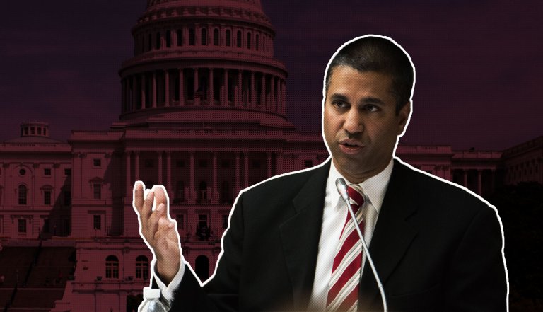 The Final Countdown to Net Neutrality’s Death Begins Today