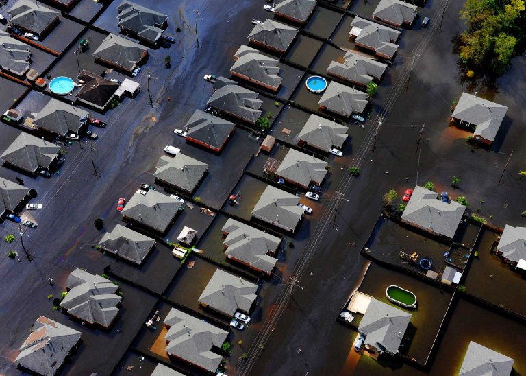 A Startup Could Reveal How Climate Change Will Affect Your Business in 50 Years