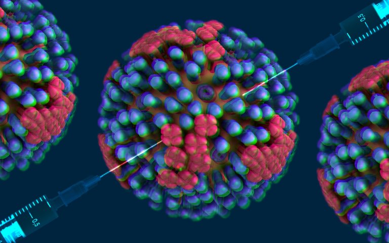 The Reasons This Year’s Flu Season Has Been Devastating Are, Yes, Mostly Your Fault