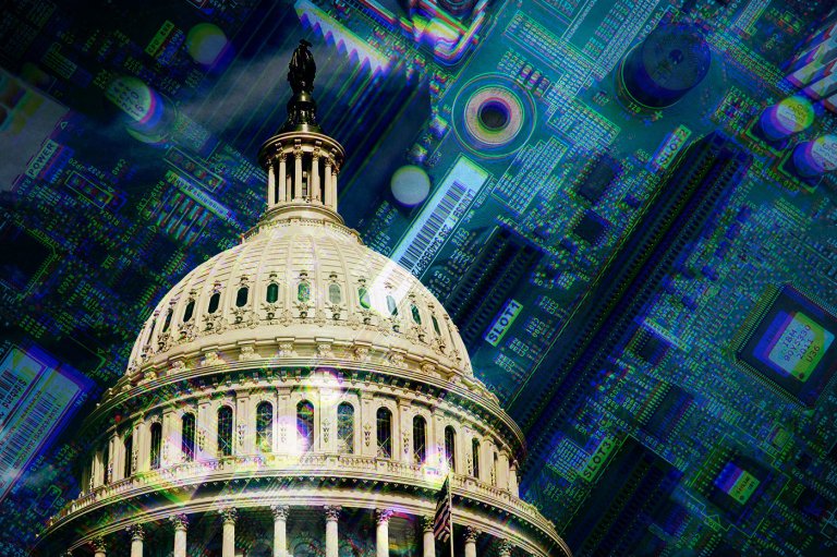Now Hackers Are Mining Crypto On Government Websites