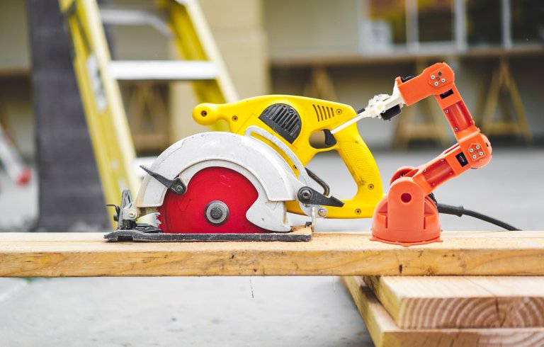 A Modified Roomba Could Help You Safely Customize Your Ikea Furniture