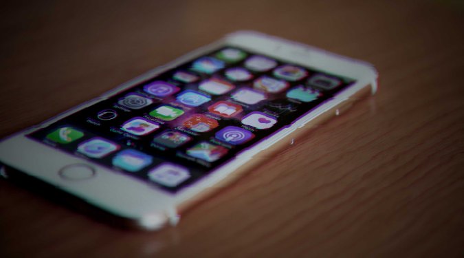 Secret iOS Source Code Has Leaked Onto the Internet