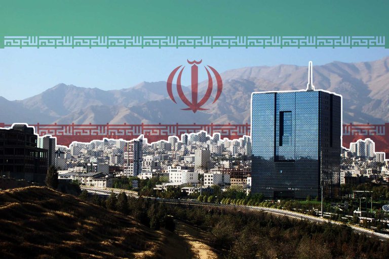 Iran May Move to Create Its Own National Cryptocurrency