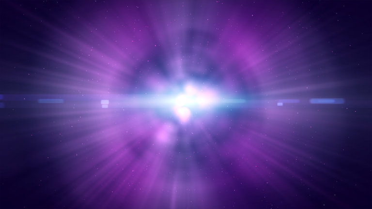 To Measure the Universe’s Expansion, We Might Need New Physics