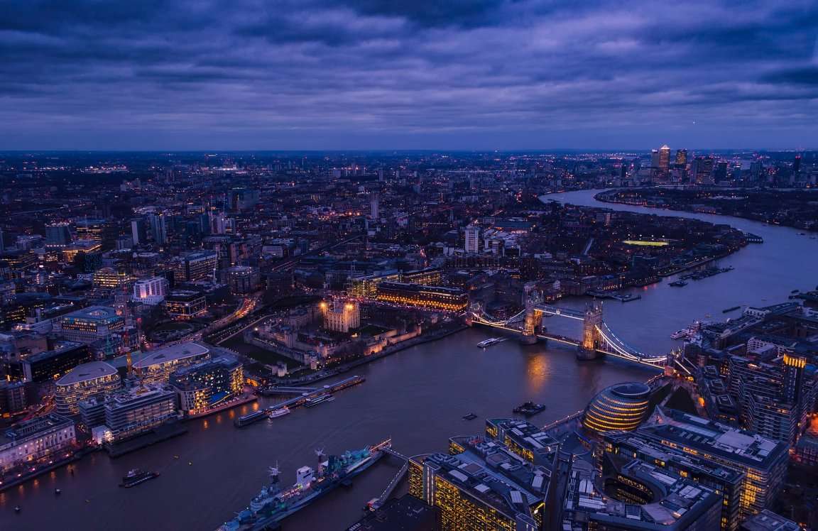 air pollution climate change court case