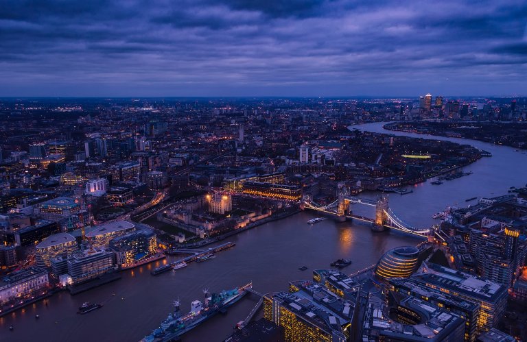 air pollution climate change court case