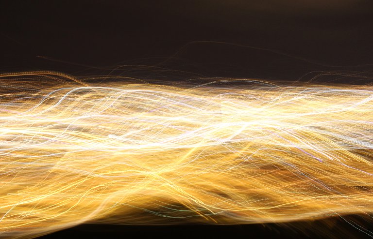 Physicists Have Made the Second-Ever Observation of Interacting Photons