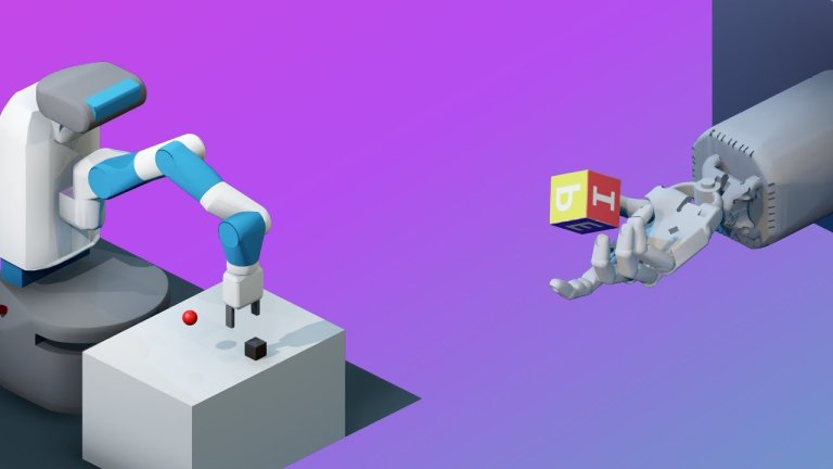 New Algorithm Lets AI Learn From Mistakes, Become a Little More Human