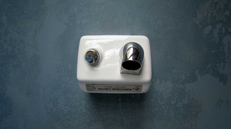 Please Don’t Post Your Hand Dryer Science Experiment on the Internet