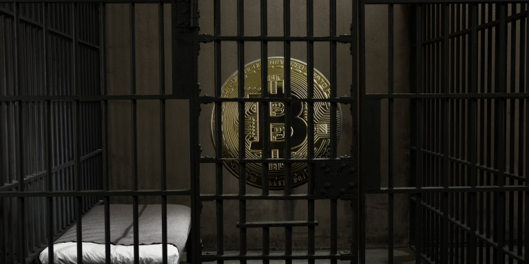 The U.S. Government Has Held Over $1 Billion in Seized Cryptocurrency