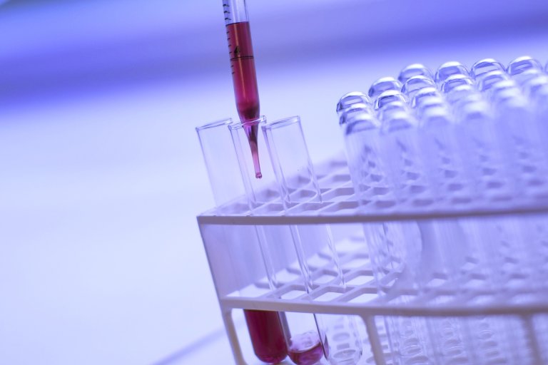 Researchers Have Developed a Potential Blood Test for Autism