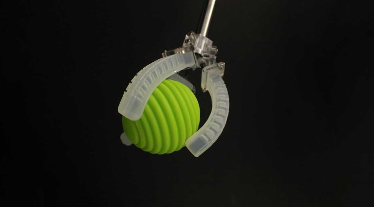 We Now Have Soft Robots With a Sense of Touch. But Why?