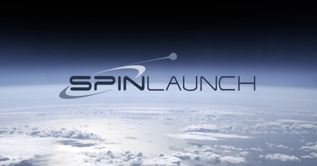 Image Credit: SpinLaunch