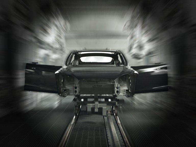 tesla elon musk the boring company