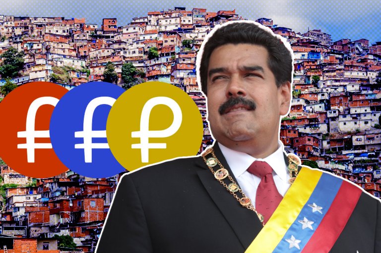 3 Reasons Why Crypto Might Work For Venezuela (And Why It Might Not)