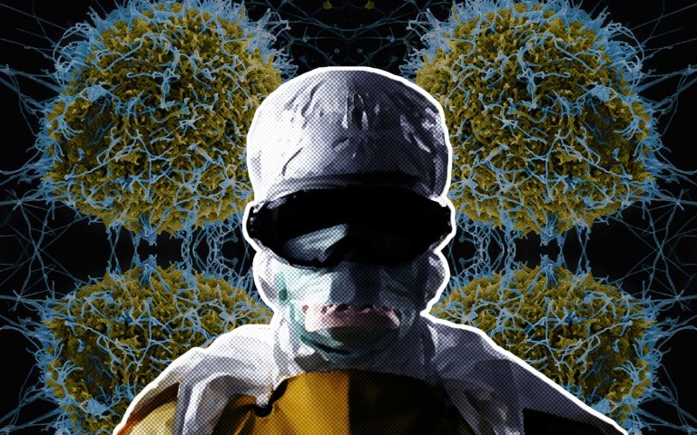 Researchers Want to Hunt Unknown Viruses Before They Cause the Next Pandemic