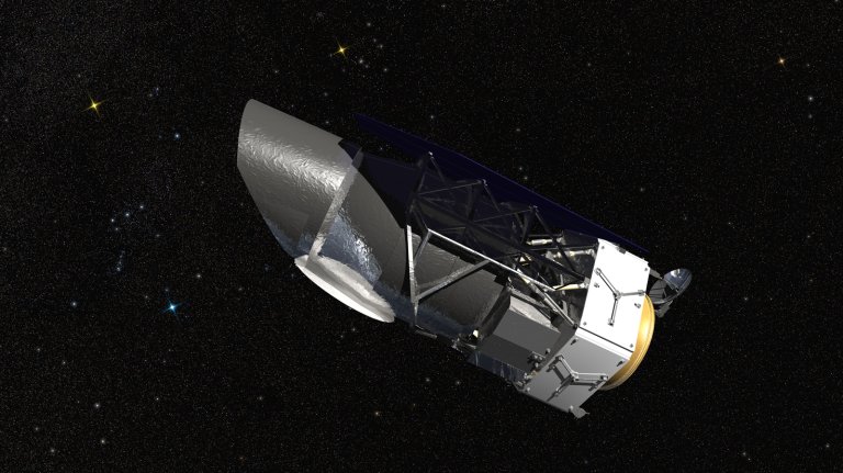 NASA May Stop Trying to Understand Dark Energy