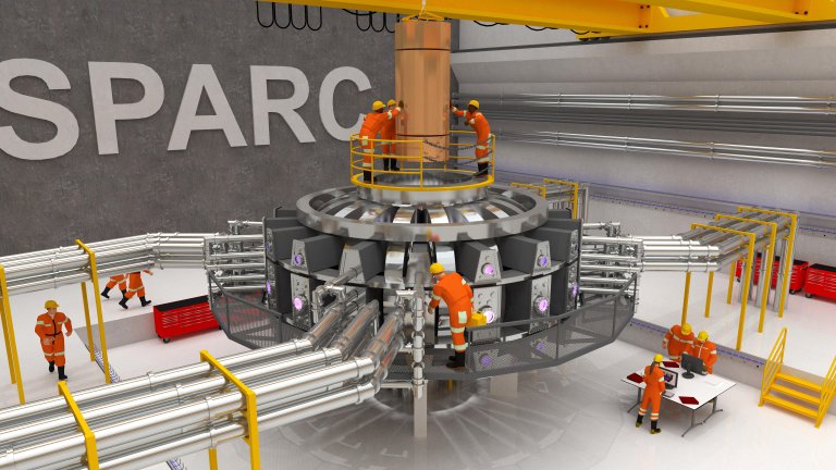 MIT Is Taking on Fusion Power. Could This Be the Time It Actually Works?